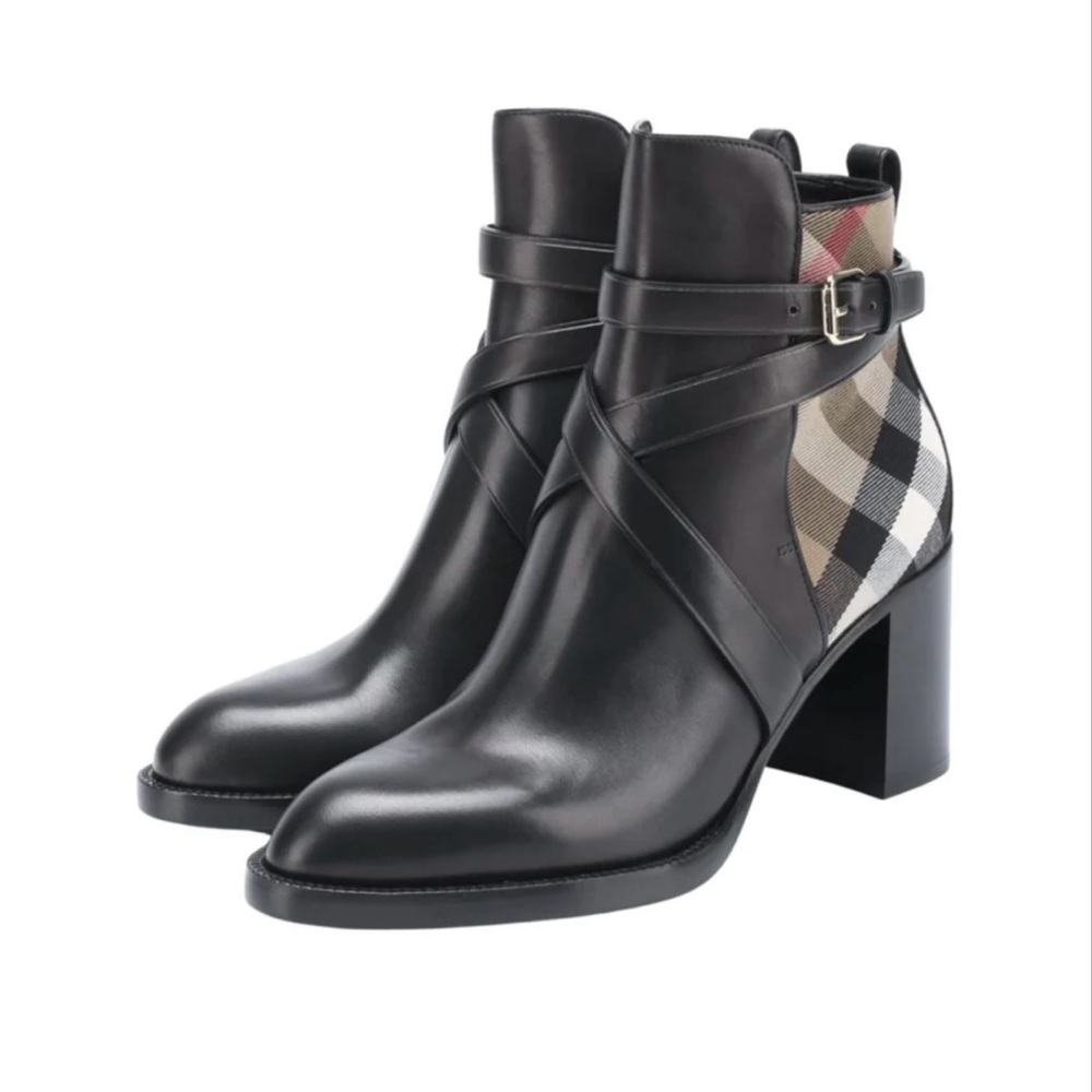 Burberry Boots